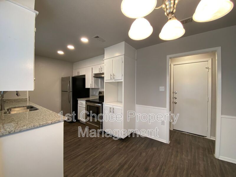 Homes for Rent, Watauga Texas North Fort Worth property image