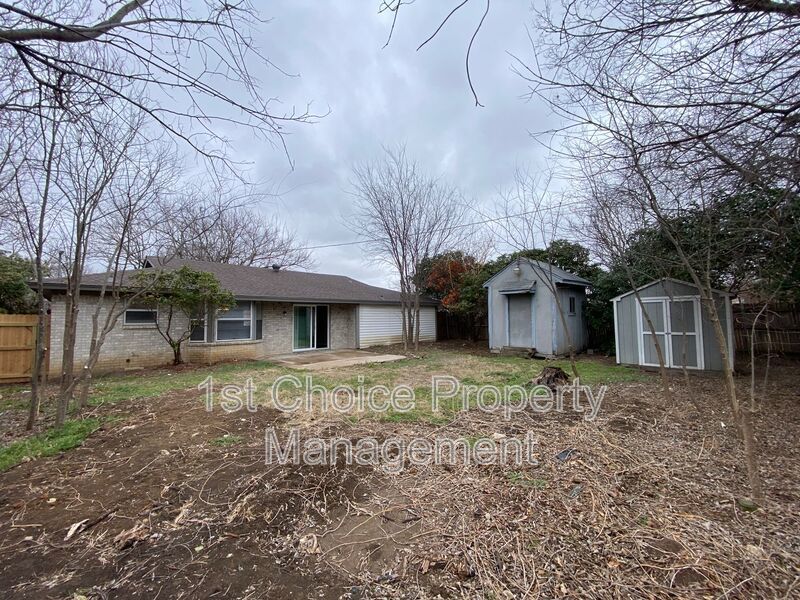 Homes for Rent, Watauga Texas North Fort Worth property image