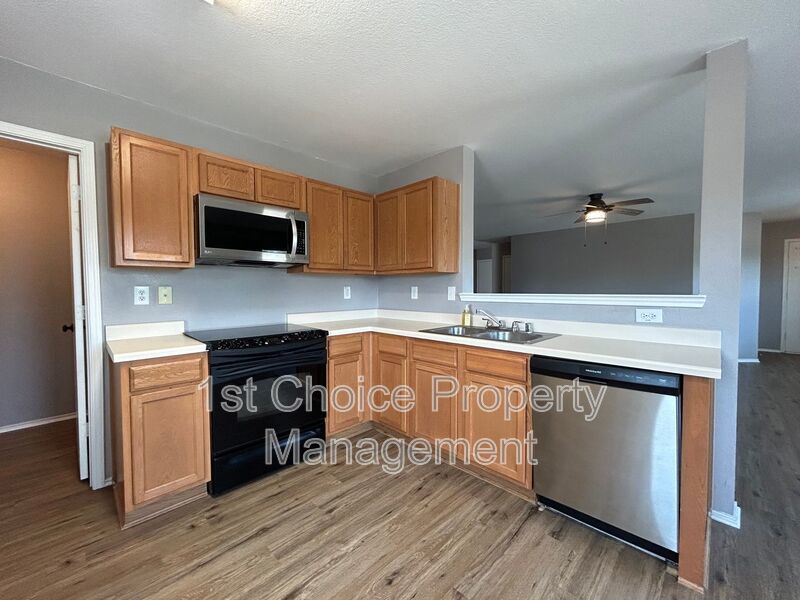 Justin Texas Homes For Rent  