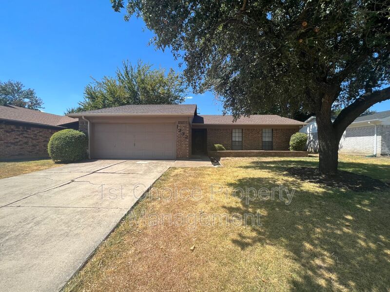 Saginaw Texas Homes for Rent property image