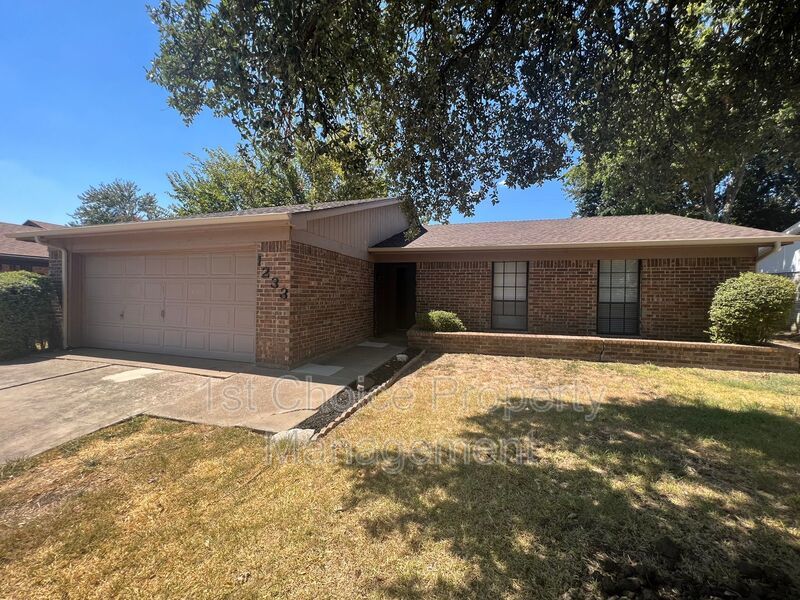 Saginaw Texas Homes for Rent property image