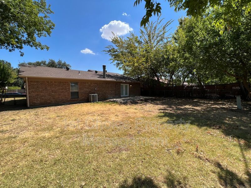 Saginaw Texas Homes for Rent property image