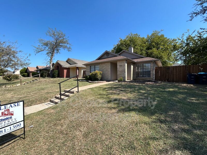 Fort Worth Homes for Rent property image