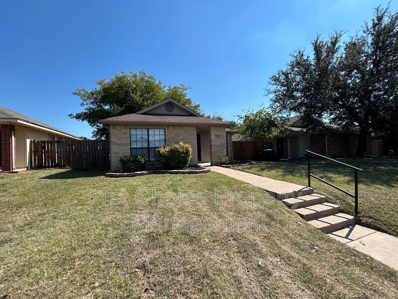 Fort Worth Homes for Rent property image