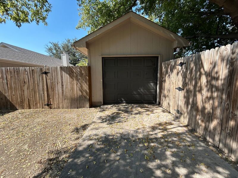 Fort Worth Homes for Rent property image