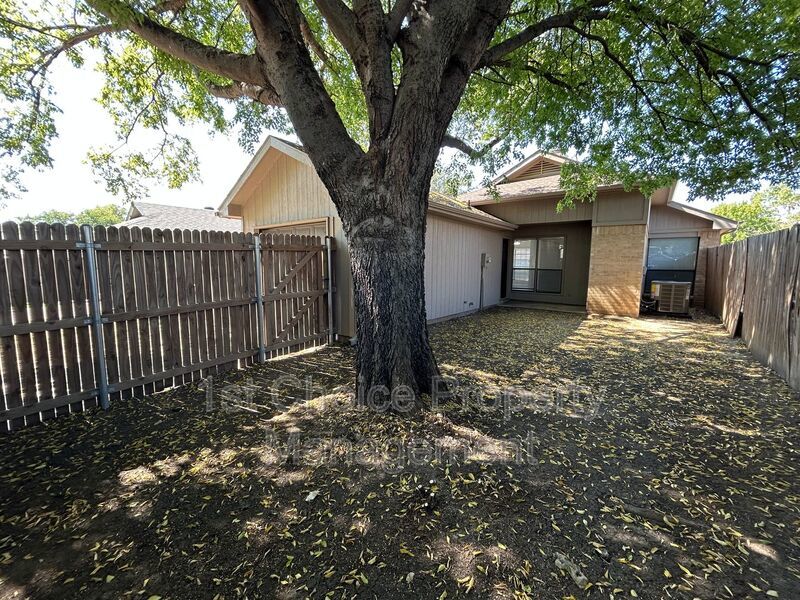 Fort Worth Homes for Rent property image