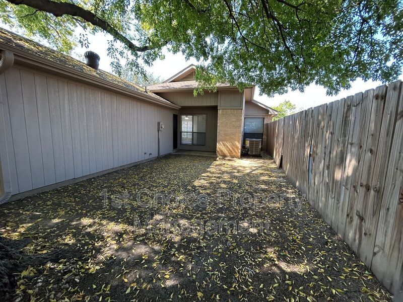 Fort Worth Homes for Rent property image