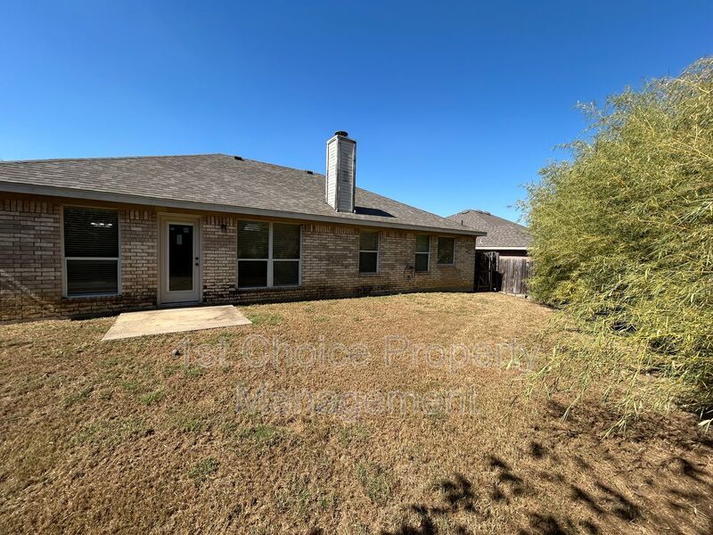 Arlington Texas Homes For Rent property image