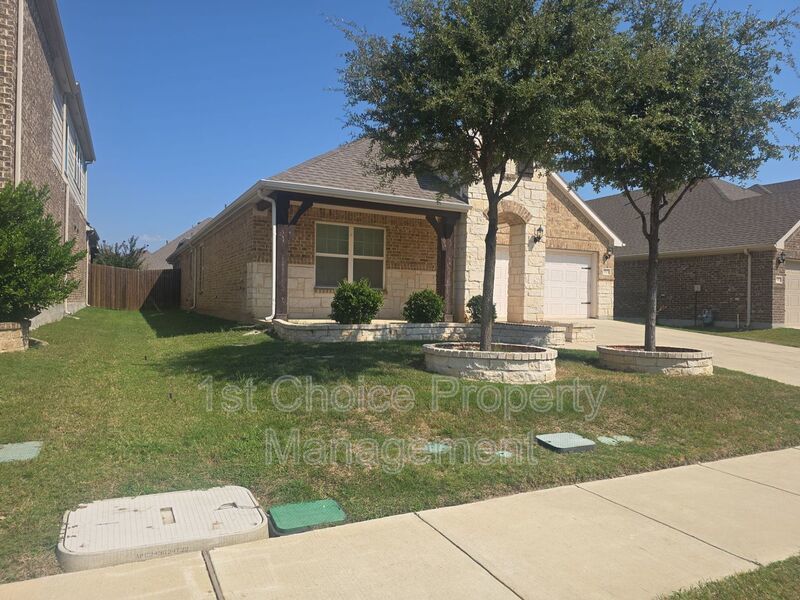 Fort Worth Texas Homes for Rent 