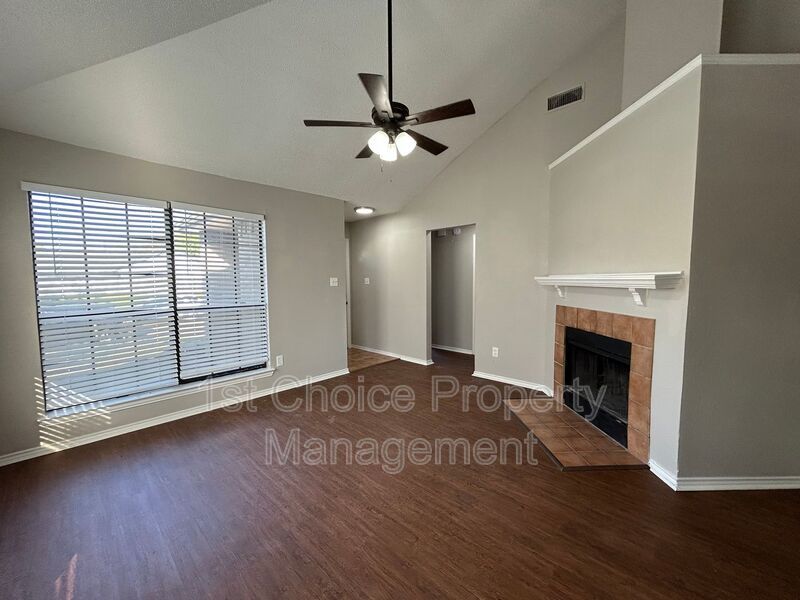 Fort Worth Homes for Rent property image