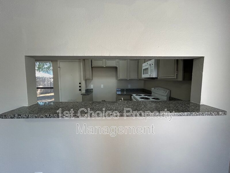 Fort Worth Homes for Rent property image