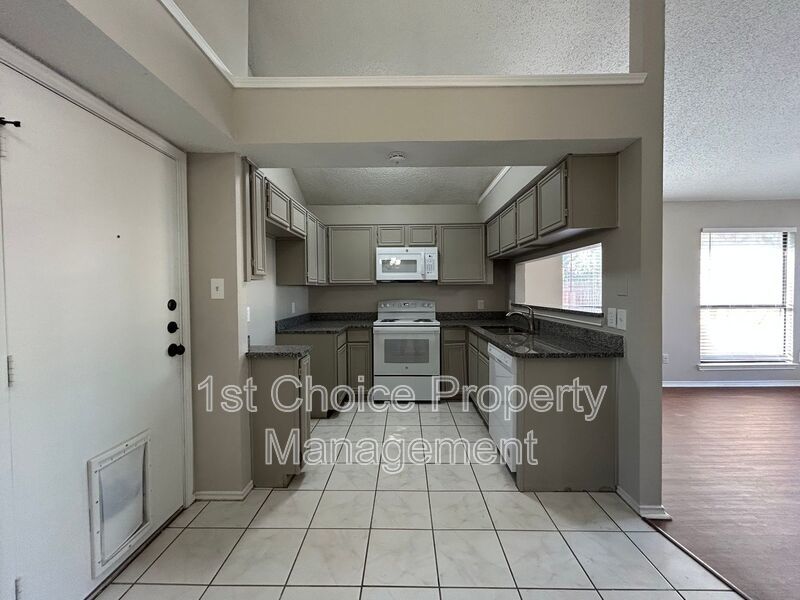 Fort Worth Homes for Rent property image