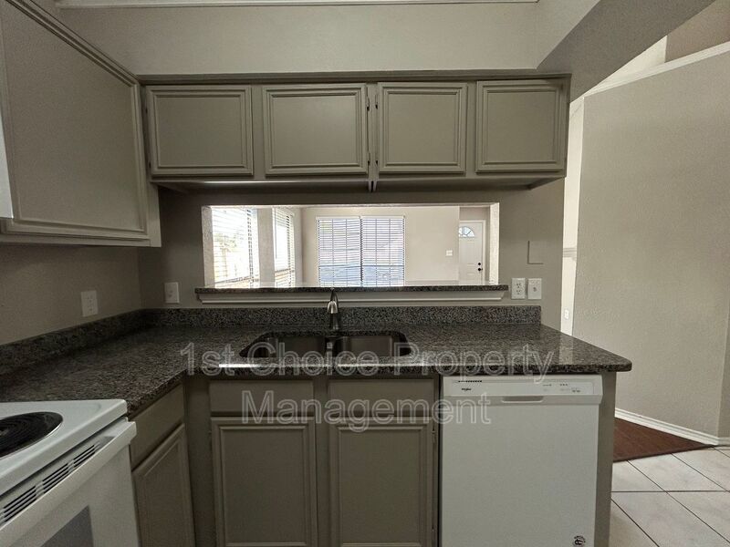 Fort Worth Homes for Rent property image