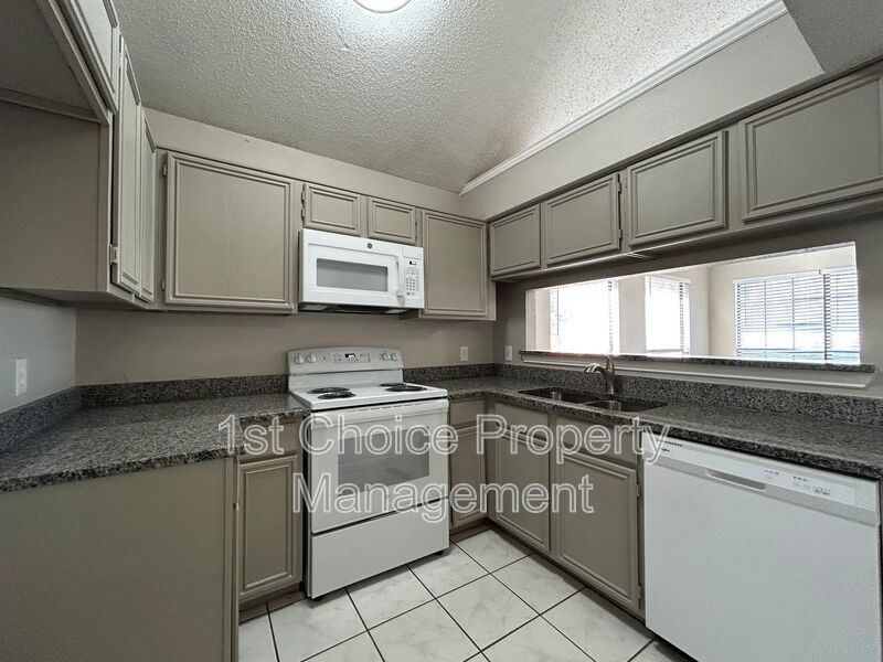 Fort Worth Homes for Rent property image