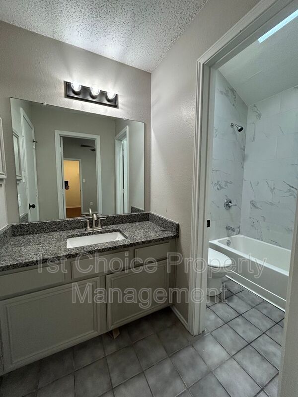 Fort Worth Homes for Rent property image