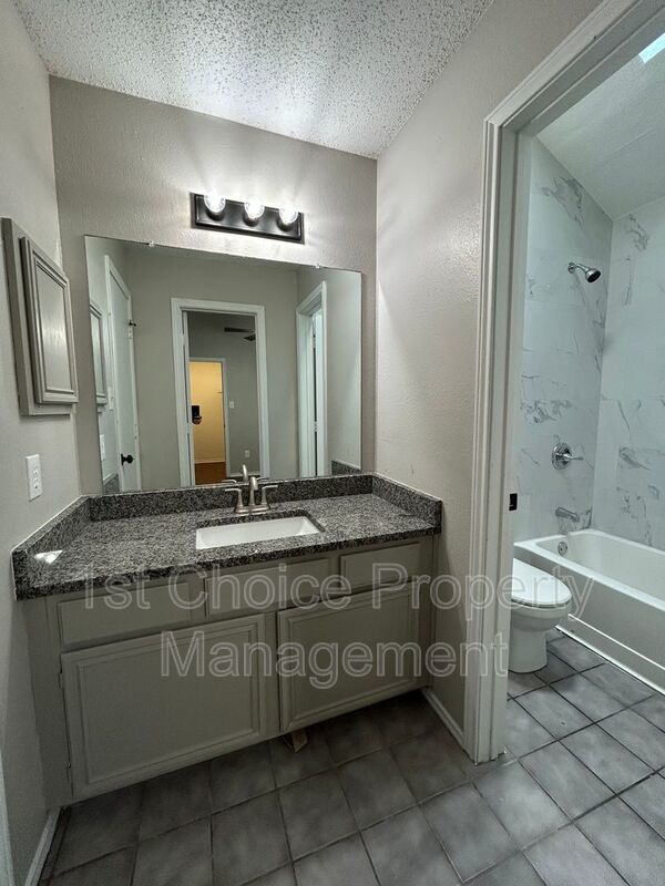 Fort Worth Homes for Rent property image