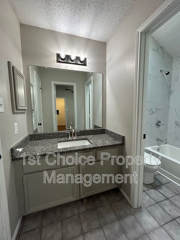 Fort Worth Homes for Rent property image