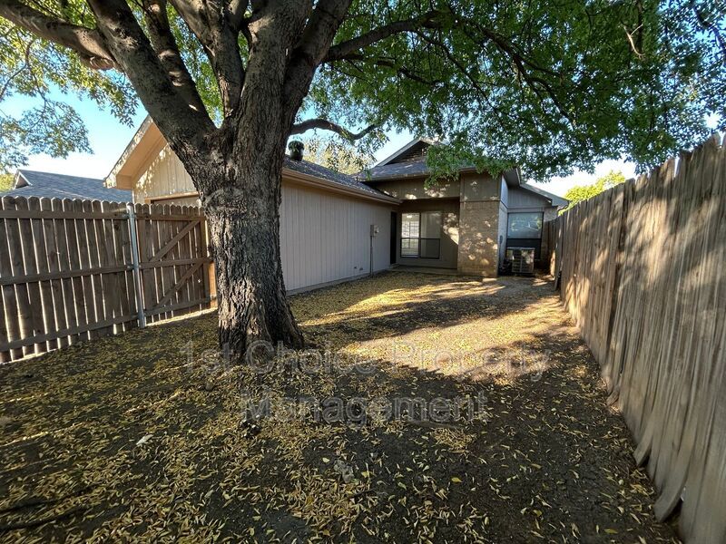 Fort Worth Homes for Rent property image