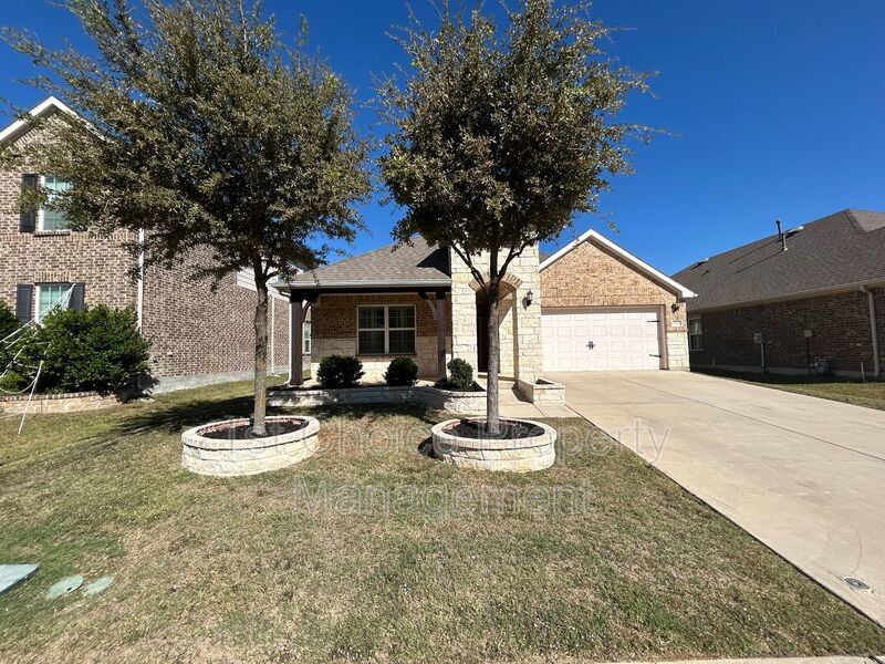 Fort Worth Texas Homes for Rent 