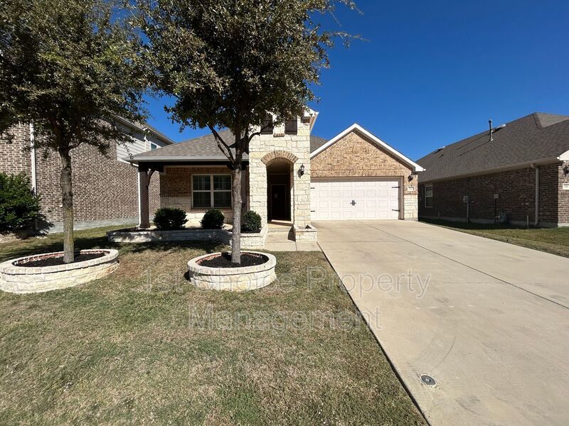 Fort Worth Texas Homes for Rent 