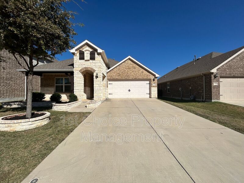 Fort Worth Texas Homes for Rent 