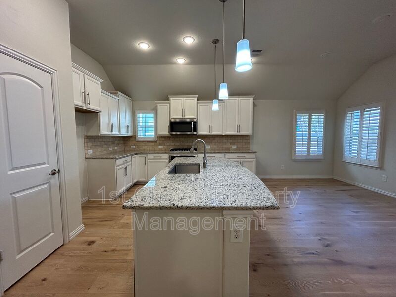 Fort Worth Texas Homes for Rent 