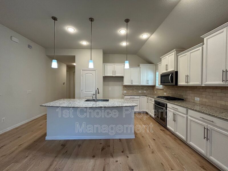 Fort Worth Texas Homes for Rent 