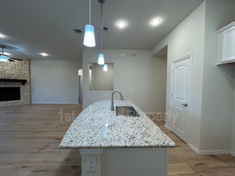 Fort Worth Texas Homes for Rent 