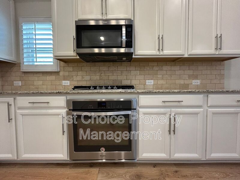 Fort Worth Texas Homes for Rent 