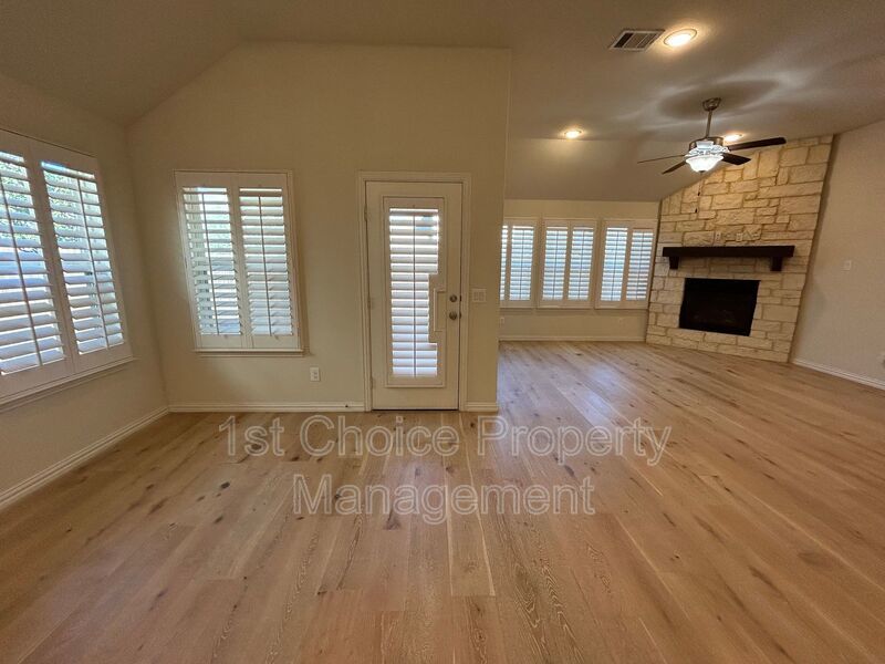 Fort Worth Texas Homes for Rent 