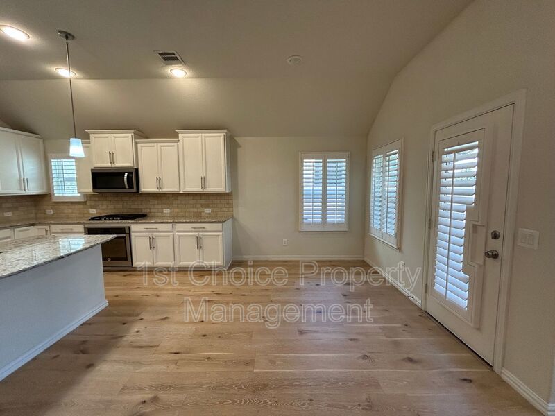 Fort Worth Texas Homes for Rent 