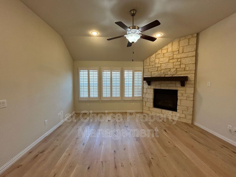 Fort Worth Texas Homes for Rent 