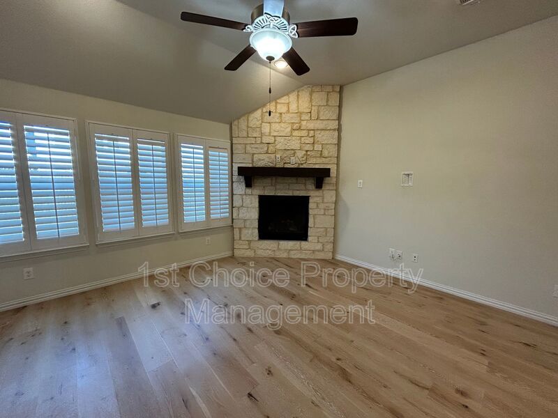 Fort Worth Texas Homes for Rent 