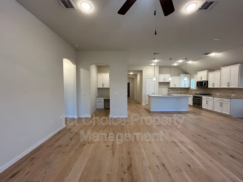 Fort Worth Texas Homes for Rent 