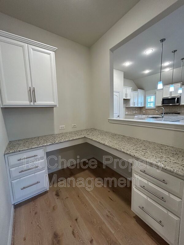 Fort Worth Texas Homes for Rent 