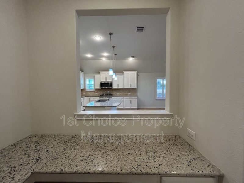 Fort Worth Texas Homes for Rent 