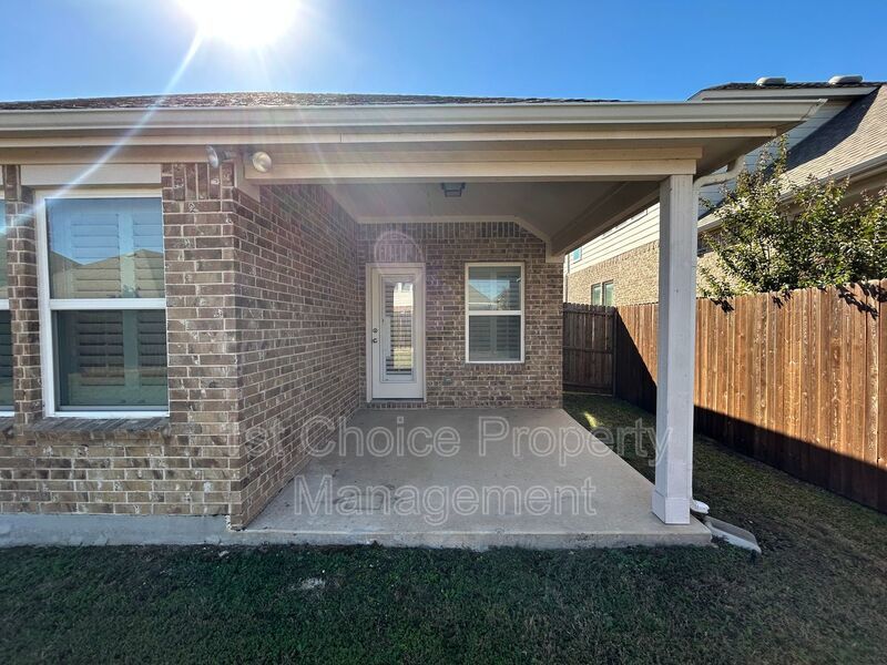 Fort Worth Texas Homes for Rent 