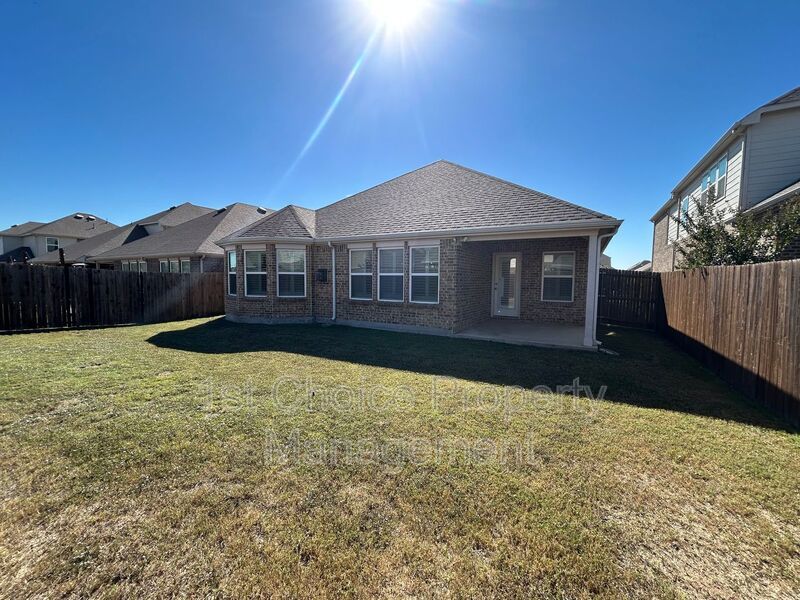 Fort Worth Texas Homes for Rent 