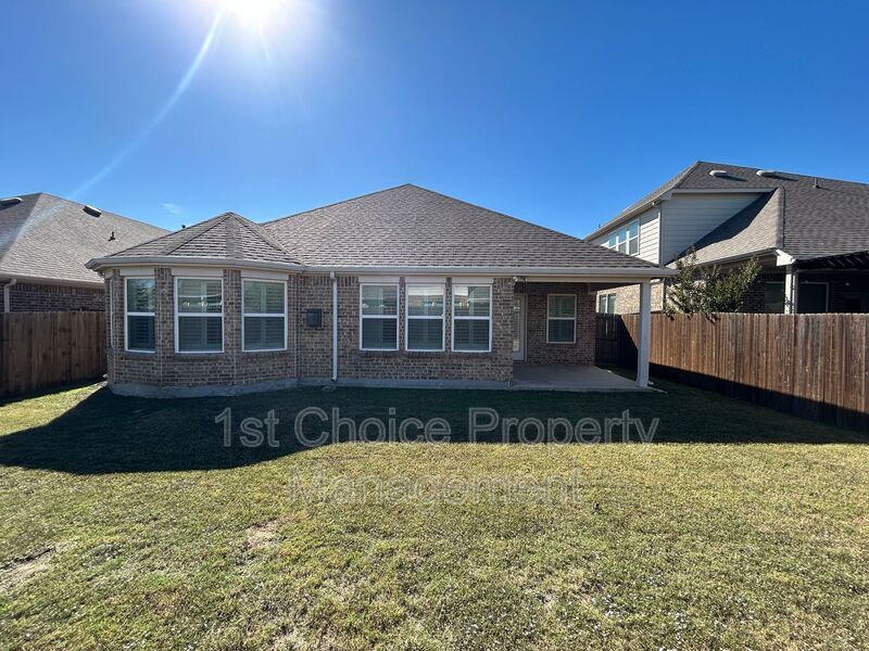 Fort Worth Texas Homes for Rent 