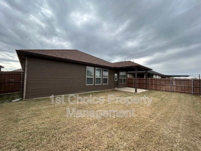 Fort Worth Texas Homes For Rent 