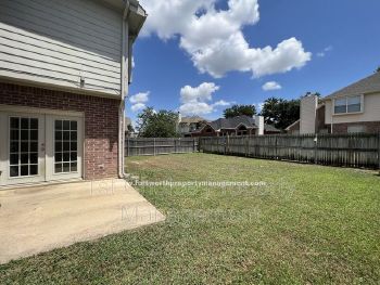 Fort Worth Texas Homes For Rent property image