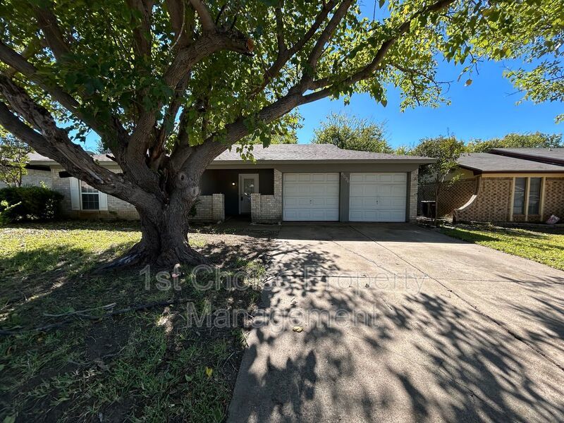 Homes for Rent, Watauga Texas North Fort Worth property image