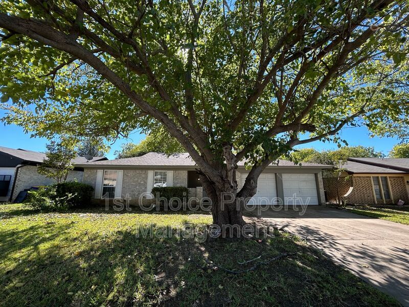 Homes for Rent, Watauga Texas North Fort Worth property image