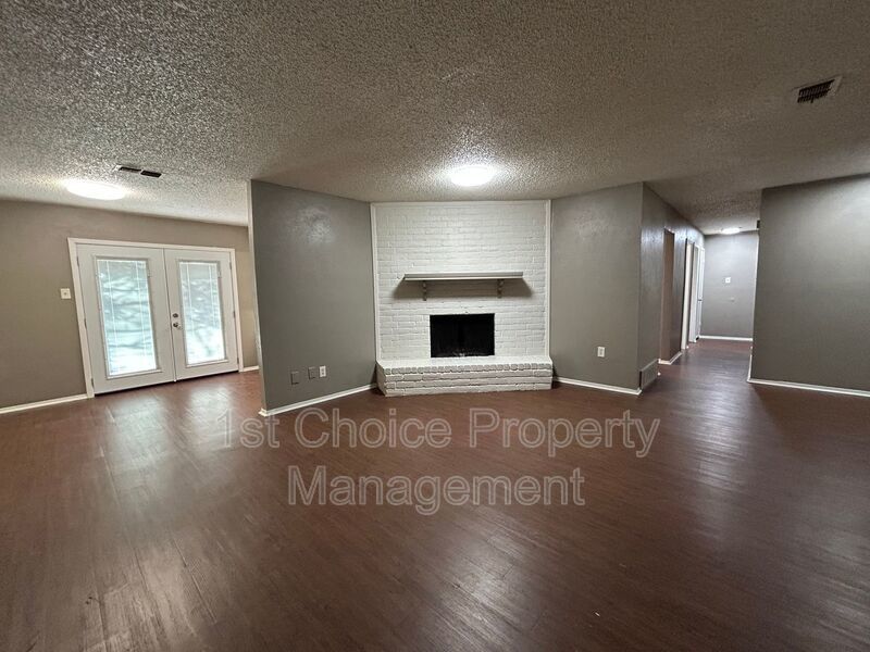 Saginaw Texas Homes for Rent 