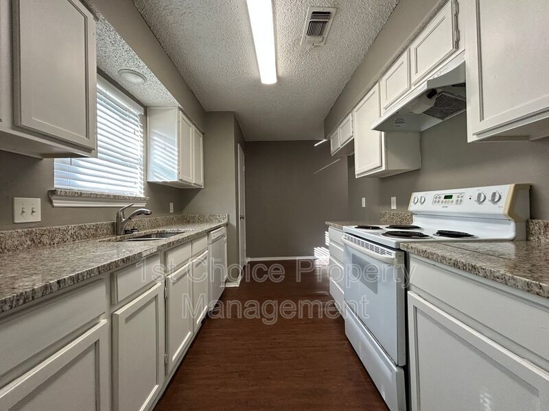 Saginaw Texas Homes for Rent 