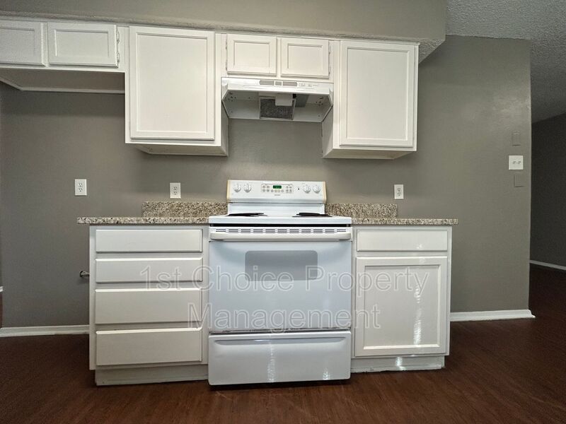 Saginaw Texas Homes for Rent 