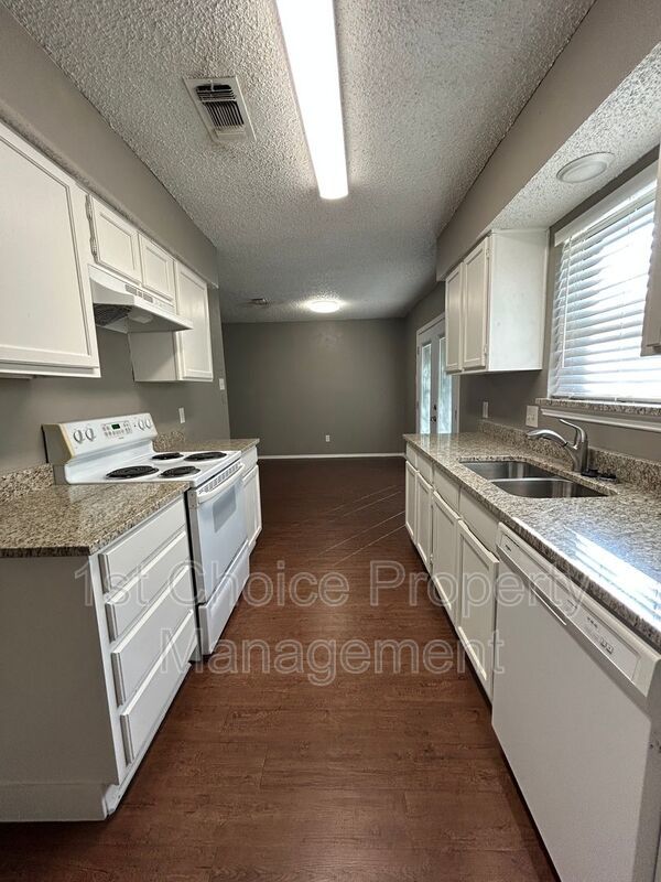 Saginaw Texas Homes for Rent 