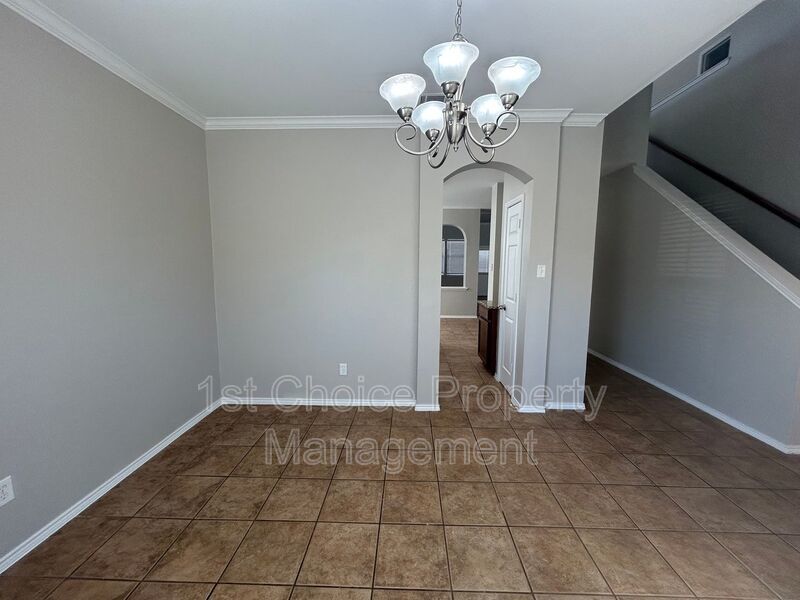 Keller Texas Homes For Rent 