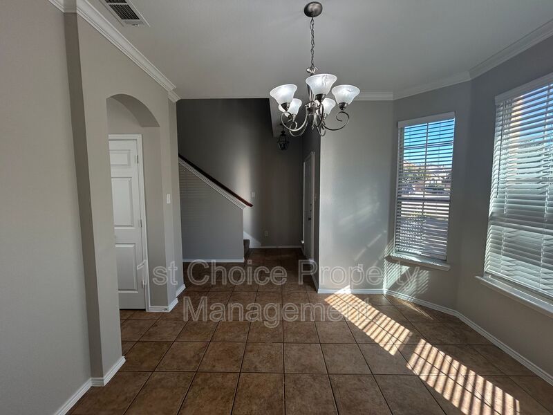 Keller Texas Homes For Rent 