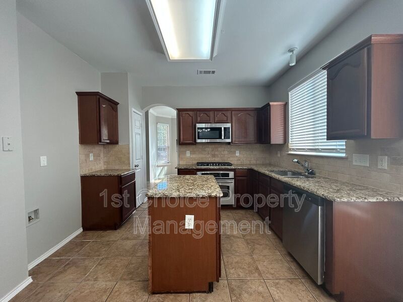 Keller Texas Homes For Rent 